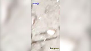 lộ clip em gái áo hoa bị anh trai đè ra phang ngay trên nền nhà rên phê lòi
