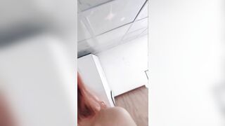Huyền Trân 2ka8 vếu khủng ép chặt con cu