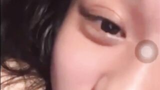 Học bài nhưng chỉ nghĩ về cu anh