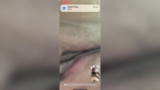 Call video thủ dâm chéo với e ghệ Huyền Trang lồn cực đã