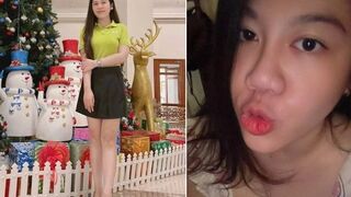 Em dân chuyên nghiệp khoái BJ