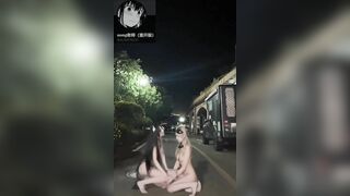 2 Bé Mèo Bú Liếm Nhau Public Tí Thì Bị Phát Hiện