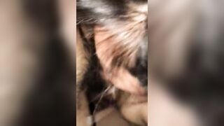 Bắt em Chuppy Vú To LỒN MÚP BÚ CU, nghịch Móc Lồn chảy Nước Lút Cán Djt nhau sướng vl