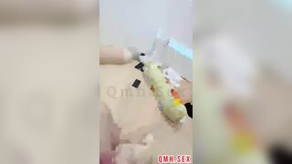 [Hot] Siêu phẩm teen Nguyễn Nhật Anh Thi THPT Gò Vấp xinh như Hot Girl lộ clip với ny 2