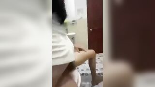 Nguyễn Kiến Văn lộ clip dụ dỗ gái học sinh