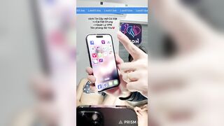 Lô Như Phát trực tiếp của দজ্জ দজু