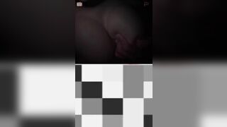 ome tv gặp em gái vú siu to