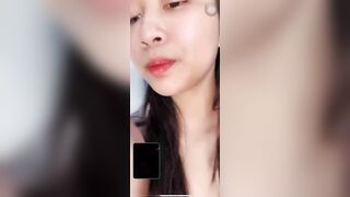 Call sex với em teen dáng siêu ngon