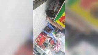 [ 58 ] | Quay lén phía dưới chị bán gà hầm | #1