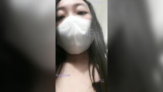 Em idoil MMlive sanzai2 - không biết anh nào bị em gái dâm đãng này săn nhỉ, chắc nhi