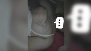 Em gái *** bị trai dụ show vú cực ngon