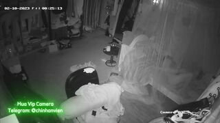 Hack Camera Dogge Con Vợ Dâm Giữa Đêm