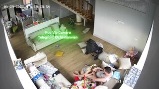 Hack Camera Vợ Dâm Mút Chim Dâm Đãng
