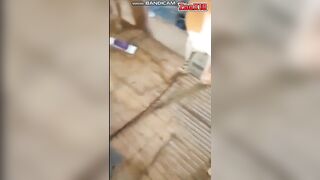 Trai đụ chó cái