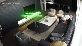 Hack Camera Dẫn Con Bồ Về Phòng Khách Vụng Trộm