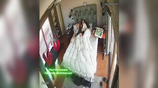 Hack Camera Cặp Đồng Nứng Là Vật Nhau Ra Làm Tình