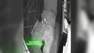 Hack Camera Địt Cực Mạnh Con Vợ Dâm