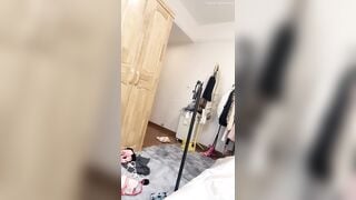 E hs loli bỏ học ở nhà tạp tành liveshow hàng rửa cu đụ nhau với bố dượng cực dâm