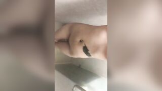 Em gái show hàng body cực phẩm - phần 3