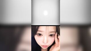 call video cùng người lạ quen nhau 2 phút em đã cho xem vú bướm - phần 2