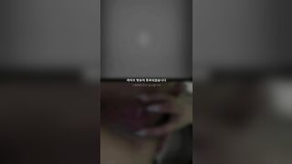 call video cùng người lạ quen nhau 2 phút em đã cho xem vú bướm - phần 2