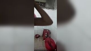 Any bảo call vd đi tắm chớ sợ e bị j
