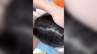 Lê Thị Hồng Nhung – Em sinh viên ngoan ngoãn vâng lời
