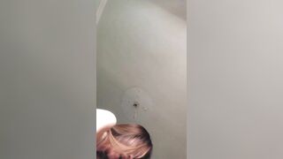 Chị máy bay dâm đãng thèm chim