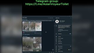 Vietnamese eatery toilet 3