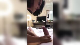 Số hưởng, 2 Con bạn Lớp 12 Cùng bú cu đjt three some Vs bạn Live sex Chịch rên rỉ