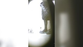Chinese KTV toilet spy 3