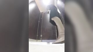 Chinese bar toilet 9