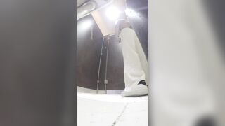 Chinese bar toilet 9