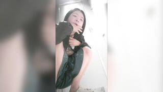 Chinese bar toilet 17