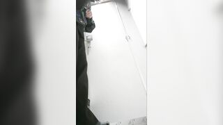 Chinese bar toilet 19