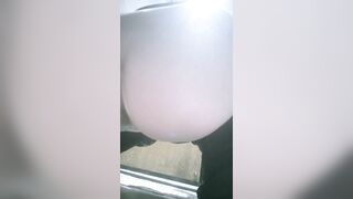 Chinese public toilet 3
