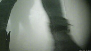 Chinese public toilet 10
