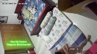 Hack Camera Phòng Ngủ MBBG