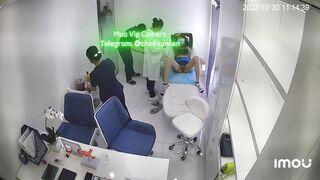 Hack Camera Phòng Khám Lồn 1