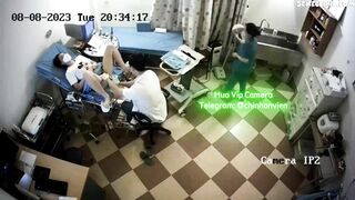 Hack Camera Phòng Khám Lồn 2