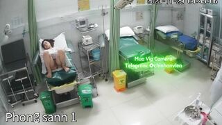 Hack Camera Phòng Khám Lồn 3