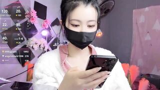 Stripchat MI_KA22