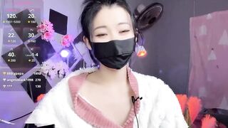 Stripchat MI_KA22