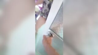 Full EM GÁI ĐANG THỦ DÂM BỊ PHÁT HIỆN DƯỚI MÔ TẢ