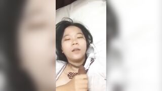 Phim nóng cô nàng ngây thơ chỉ nằm im chịu đựng 2
