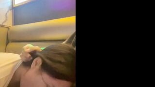 họp đồng hương bên hàn cặp đôi địt nhau luôn trong phòng hát