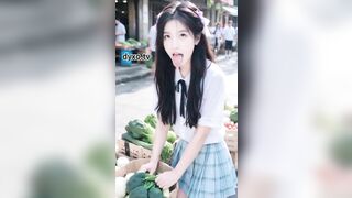 Mấy em diên viên hàng ngon dâm đãng