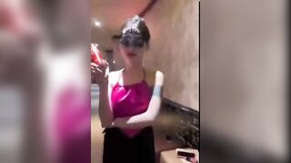 Tổng hợp những video trụy lạc ở quán KARAOKE và những HỘP ĐÊM trên toàn thế giới P.4