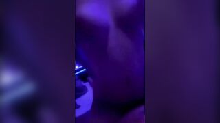 Đi Bar, E Gái Xinh làm đường Ke trên Chim Phê pha, Some djt Bóp Vú tê lồn nứng vcl ra