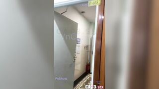 Full 14p teen cực nghiện public, mê BDSM